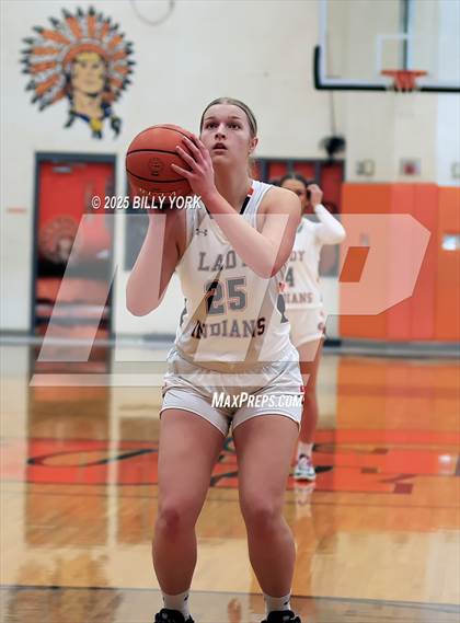 Thumbnail 3 in Grand Saline vs Quitman photogallery.