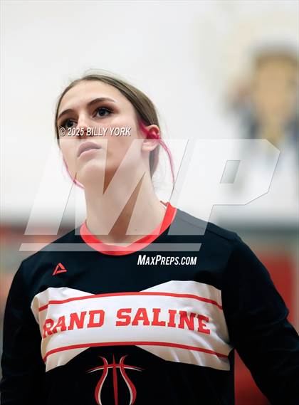 Thumbnail 2 in Grand Saline vs Quitman photogallery.