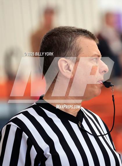 Thumbnail 2 in Grand Saline vs Quitman photogallery.