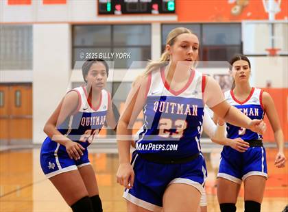 Thumbnail 1 in Grand Saline vs Quitman photogallery.