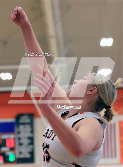Thumbnail 1 in Grand Saline vs Quitman photogallery.