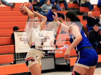 Thumbnail 1 in Grand Saline vs Quitman photogallery.