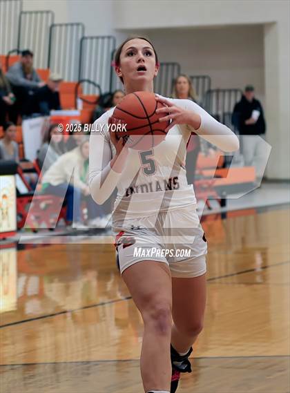 Thumbnail 3 in Grand Saline vs Quitman photogallery.