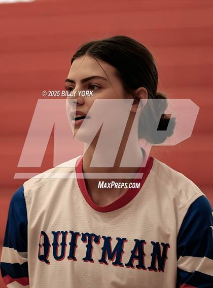 Thumbnail 1 in Grand Saline vs Quitman photogallery.