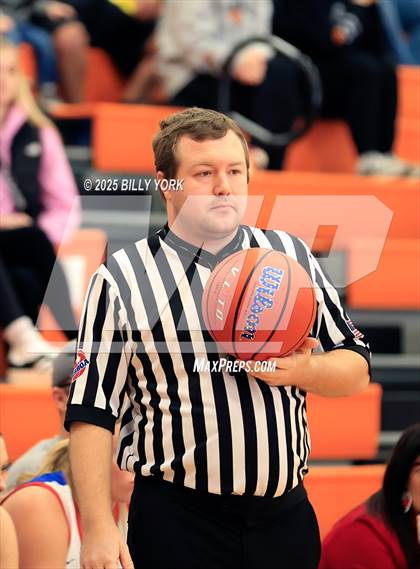 Thumbnail 1 in Grand Saline vs Quitman photogallery.