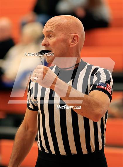 Thumbnail 3 in Grand Saline vs Quitman photogallery.