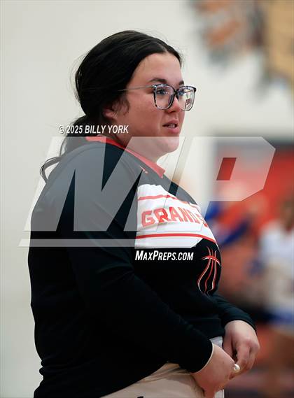 Thumbnail 2 in Grand Saline vs Quitman photogallery.