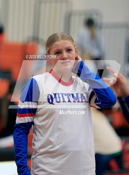 Thumbnail 1 in Grand Saline vs Quitman photogallery.