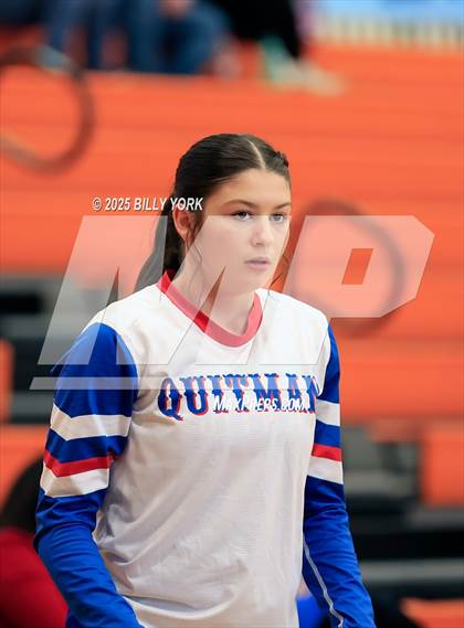 Thumbnail 3 in Grand Saline vs Quitman photogallery.