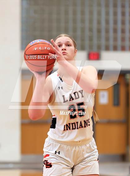 Thumbnail 2 in Grand Saline vs Quitman photogallery.