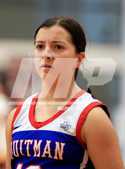 Thumbnail 1 in Grand Saline vs Quitman photogallery.