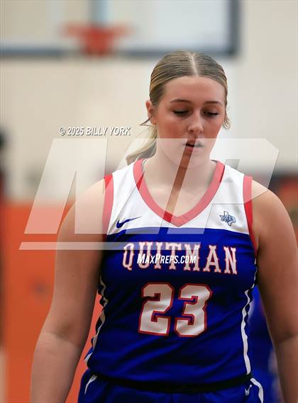 Thumbnail 1 in Grand Saline vs Quitman photogallery.