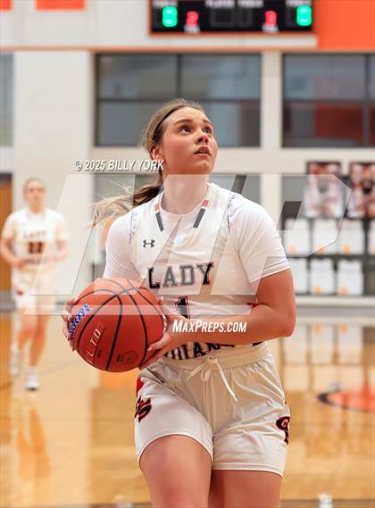 Thumbnail 1 in Grand Saline vs Quitman photogallery.