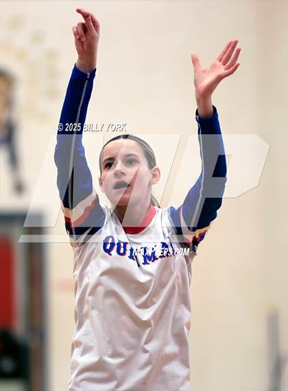Thumbnail 2 in Grand Saline vs Quitman photogallery.