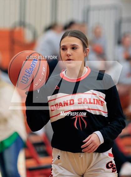 Thumbnail 3 in Grand Saline vs Quitman photogallery.