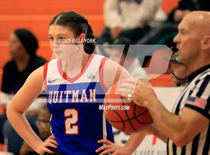 Thumbnail 1 in Grand Saline vs Quitman photogallery.