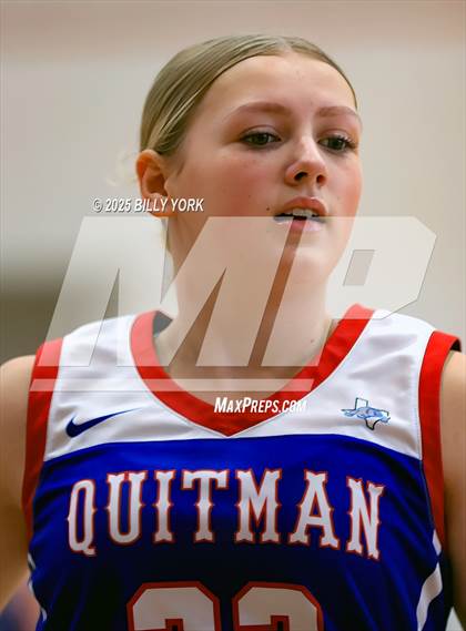 Thumbnail 3 in Grand Saline vs Quitman photogallery.