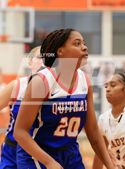 Thumbnail 3 in Grand Saline vs Quitman photogallery.