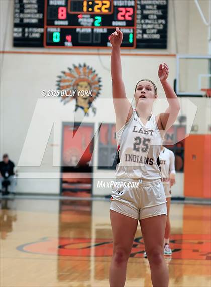 Thumbnail 1 in Grand Saline vs Quitman photogallery.