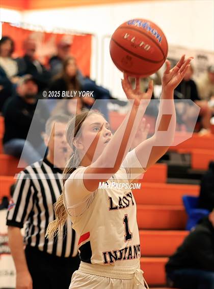 Thumbnail 3 in Grand Saline vs Quitman photogallery.