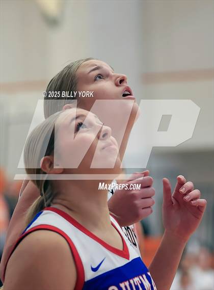 Thumbnail 2 in Grand Saline vs Quitman photogallery.