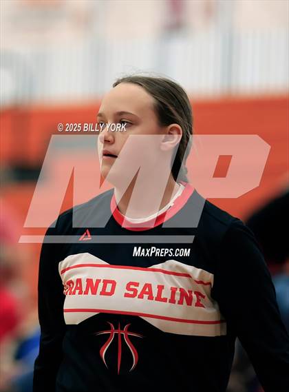 Thumbnail 1 in Grand Saline vs Quitman photogallery.