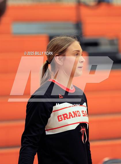 Thumbnail 1 in Grand Saline vs Quitman photogallery.