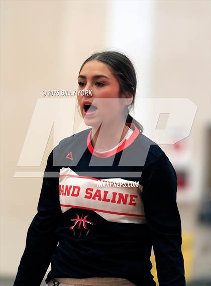 Thumbnail 3 in Grand Saline vs Quitman photogallery.