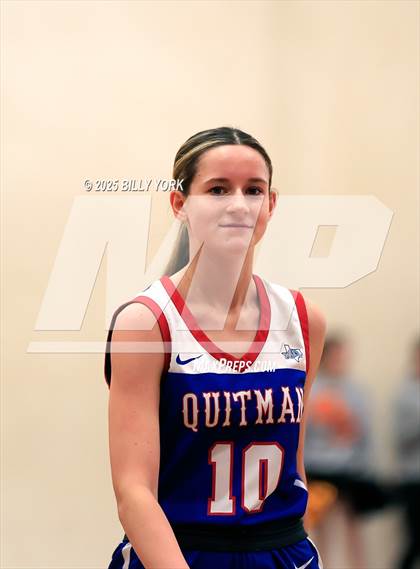 Thumbnail 3 in Grand Saline vs Quitman photogallery.