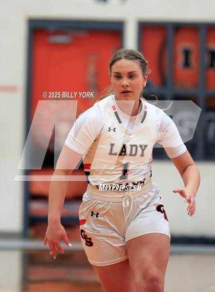 Thumbnail 2 in Grand Saline vs Quitman photogallery.