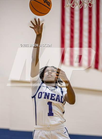 Thumbnail 3 in Fayetteville Christian @ O'Neal photogallery.