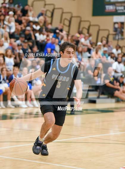 Thumbnail 1 in San Ysidro @ Linfield Christian (CIF D4 AA Final) photogallery.