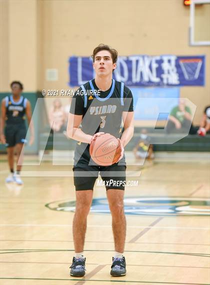 Thumbnail 2 in San Ysidro @ Linfield Christian (CIF D4 AA Final) photogallery.
