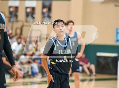 Thumbnail 1 in San Ysidro @ Linfield Christian (CIF D4 AA Final) photogallery.