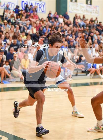 Thumbnail 1 in San Ysidro @ Linfield Christian (CIF D4 AA Final) photogallery.