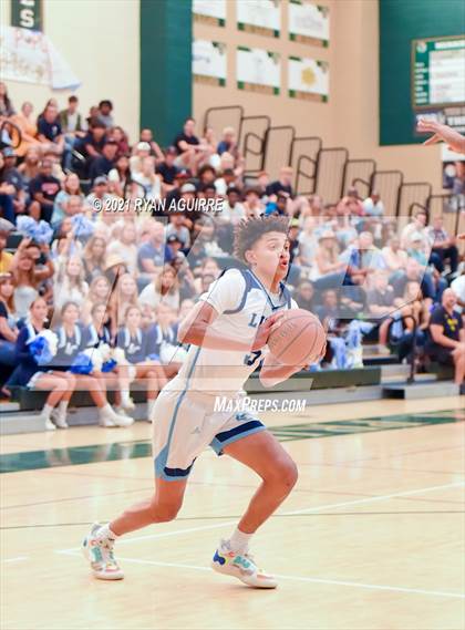 Thumbnail 3 in San Ysidro @ Linfield Christian (CIF D4 AA Final) photogallery.