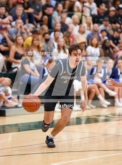 Thumbnail 2 in San Ysidro @ Linfield Christian (CIF D4 AA Final) photogallery.