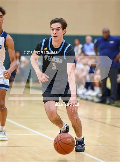 Thumbnail 2 in San Ysidro @ Linfield Christian (CIF D4 AA Final) photogallery.