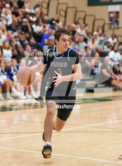 Thumbnail 2 in San Ysidro @ Linfield Christian (CIF D4 AA Final) photogallery.