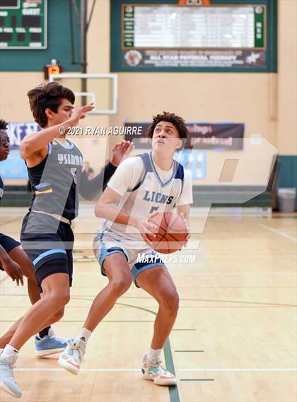 Thumbnail 1 in San Ysidro @ Linfield Christian (CIF D4 AA Final) photogallery.