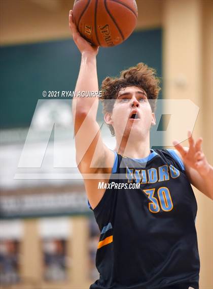 Thumbnail 1 in San Ysidro @ Linfield Christian (CIF D4 AA Final) photogallery.