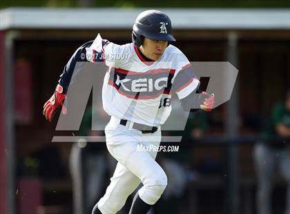 Thumbnail 3 in Hastings @ Keio Academy (Section 1 Class B 1st Round) photogallery.