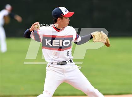 Thumbnail 3 in Hastings @ Keio Academy (Section 1 Class B 1st Round) photogallery.
