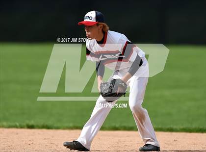 Thumbnail 3 in Hastings @ Keio Academy (Section 1 Class B 1st Round) photogallery.