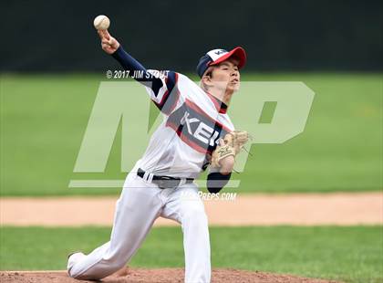 Thumbnail 1 in Hastings @ Keio Academy (Section 1 Class B 1st Round) photogallery.