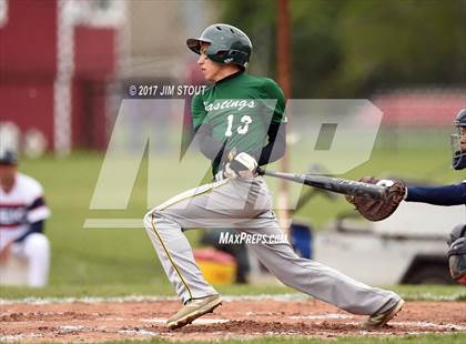 Thumbnail 2 in Hastings @ Keio Academy (Section 1 Class B 1st Round) photogallery.