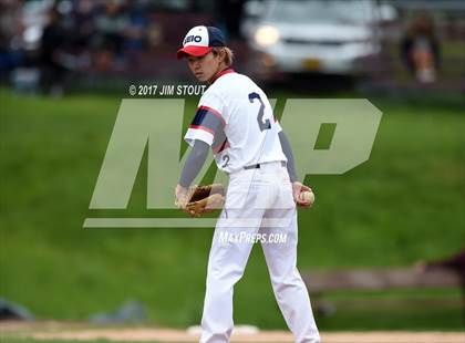 Thumbnail 2 in Hastings @ Keio Academy (Section 1 Class B 1st Round) photogallery.