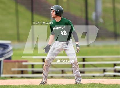Thumbnail 1 in Hastings @ Keio Academy (Section 1 Class B 1st Round) photogallery.