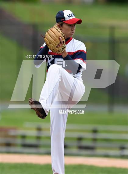 Thumbnail 3 in Hastings @ Keio Academy (Section 1 Class B 1st Round) photogallery.