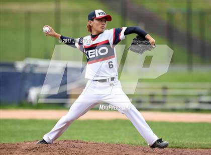 Thumbnail 2 in Hastings @ Keio Academy (Section 1 Class B 1st Round) photogallery.